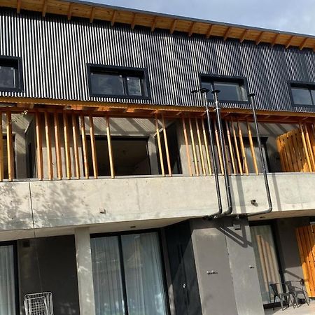 Entreverdes Departamentos El Bolsón Екстериор снимка