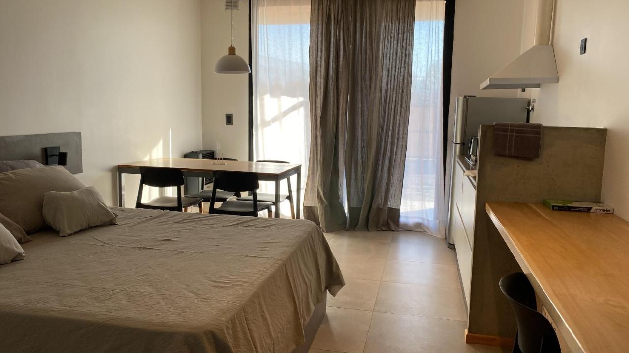 Entreverdes Departamentos El Bolsón Екстериор снимка
