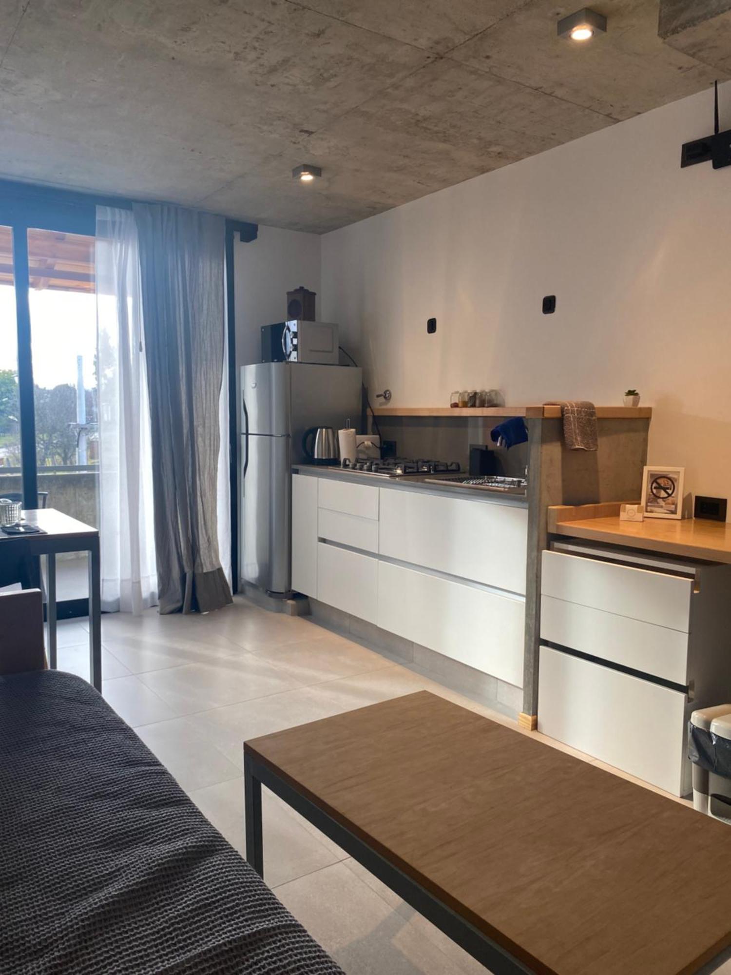 Entreverdes Departamentos El Bolsón Екстериор снимка